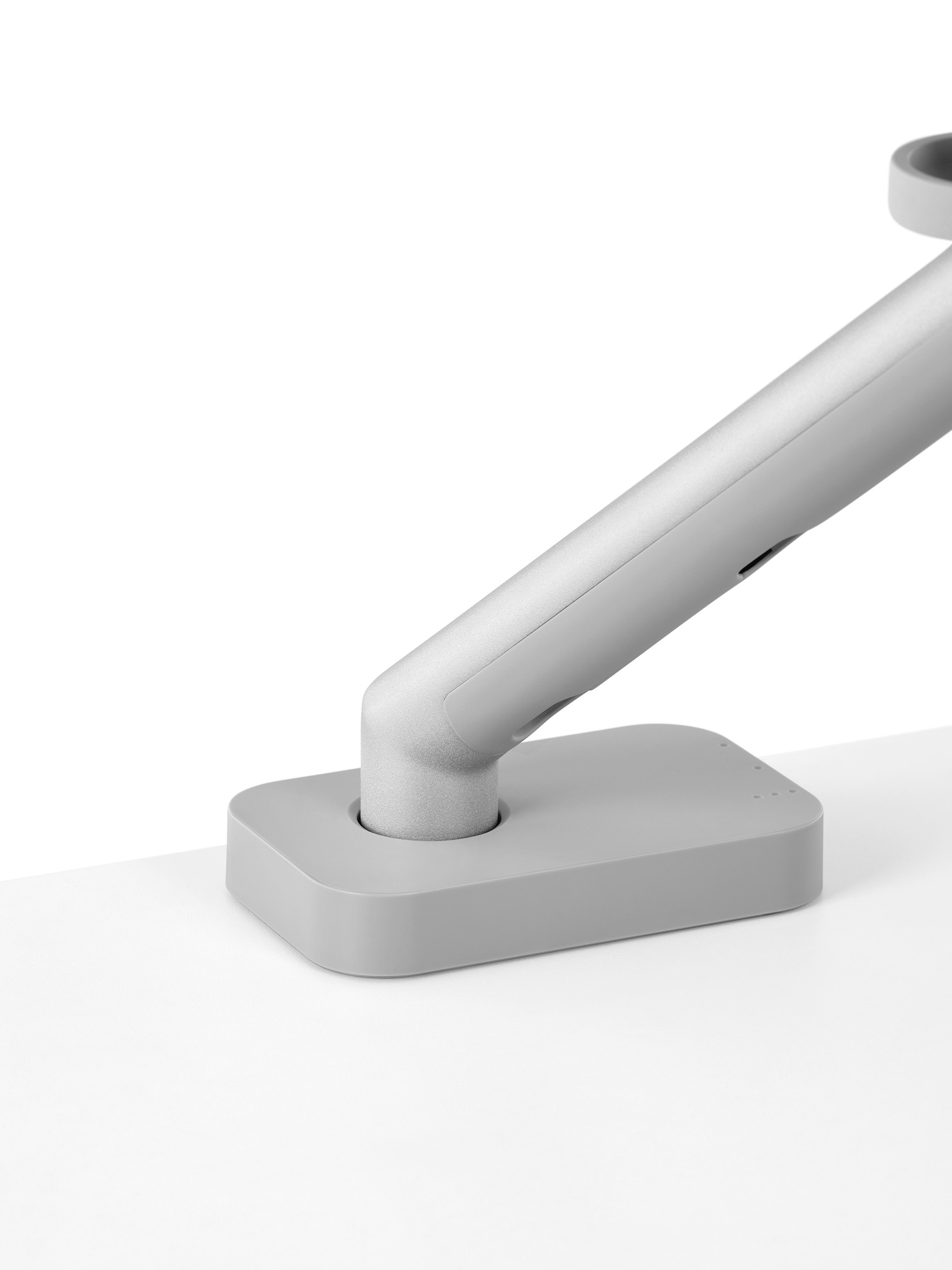 办公辅件|显示器支架|办公家具|华体会体育官方在线官网家具|Flo 台面显示屏支架